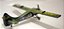 HOBBYCRAFT - DHC-3 OTTER U-1A - Imagem 3