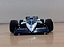 Minichamps - Brabham BT55 BMW F1 1986 - 1/43 - Imagem 9