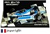 Minichamps - Ligier JS11 Ford F1 1979 - 1/43 - Imagem 1