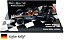 Minichamps - Tyrrell 012 Ford F1 1984 - 1/43 - Imagem 1