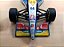 Minichamps - Jordan EJR195 Peugeot F1 1995 - 1/43 - Imagem 4