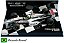 Minichamps - Tyrrell 026 Ford F1 1998 - 1/43 - Imagem 1