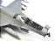 TAMIYA - F-16CJ (BLOCK 50) FIGHTING FALCON - 1/32 - Imagem 4