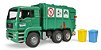 Bruder - Caminhão de Lixo Reciclável MAN TGA - 1/16 - Imagem 4