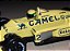 Califórnia Toys - Chaveiro Lotus 99T F1 1987 - Comemorativo Ayrton Senna - Imagem 8