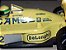 Califórnia Toys - Chaveiro Lotus 99T F1 1987 - Comemorativo Ayrton Senna - Imagem 6