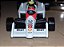 Califórnia Toys - Chaveiro McLaren MP 4/4 Honda F1 1988 - Comemorativo Ayrton Senna - Imagem 3