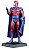 Eaglemoss - Magneto - Figura em Metal - Imagem 1