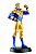 Eaglemoss - Gladiador Dourado (Booster Gold) - Figura em Metal - Imagem 1