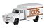 Ixo - Caminhão Chevrolet C-6500 1959 - Balas Kid's - 1/43 (sem caixa) - Imagem 6