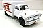 Ixo - Caminhão Chevrolet C-6500 1959 - Balas Kid's - 1/43 (sem caixa) - Imagem 5