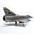 HTC Heller - Mirage III E BR - 1/72 - Imagem 3