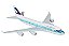 PPM Models - Boeing 747 - Cathay Pacific - Imagem 2