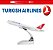 PPM Models - Boeing 747 - Turkish Airlines - Imagem 1
