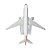 PPM Models - Boeing 747 - Turkish Airlines - Imagem 3
