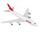 PPM Models - Boeing 747 - Swissair - Imagem 5