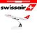 PPM Models - Boeing 747 - Swissair - Imagem 1