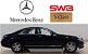 Auto Art - Mercedes-Benz S-Klasse SWB 2005 - 1/43 - Imagem 1