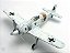 CORGI - Focke-Wulf Fw 190A-4 (Lt. Waltr Nowotny) - 1/72 - Imagem 2