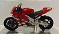 Saico - Honda RCV Moto GP 2006 - 1/18 - Imagem 1