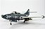 TRUMPETER - US.NAVY F9F-2P “PANTHER” - 1/48 - Imagem 4