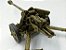 AFV Club - German PAK 40 7.5cm Anti-Tank Gun - 1/35 - Imagem 3