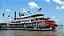 Schreiber-Bogen - Steamboat Mississippi - 1/100 - Imagem 2