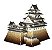 CubicFun - Himeji-Jo - Puzzle 3D - Imagem 2