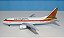 Aero Classics - Boeing 737-300 "Continental Airlines" - 1/400 - Imagem 2