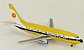 Aero Classics - Boeing 737-200 "Royal Brunei Airlines" - 1/400 - Imagem 4