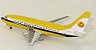 Aero Classics - Boeing 737-200 "Royal Brunei Airlines" - 1/400 - Imagem 2