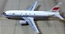 Aero Classics - Boeing 737-200 "CAAC Airlines" - 1/400 - Imagem 1
