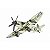 AirFix - Hawker Sea Fury FB.11 - 1/48 - Imagem 6