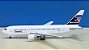 Aero Classics - Boeing 737-200 "Ansett Australia" - 1/400 - Imagem 1