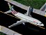 GEMINI JETS - 737-200 BRITISH AIRWAYS - 1/400 - Imagem 1