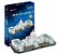 CubicFun - The U.S. Capitol com LED - Puzzle 3D - Imagem 1