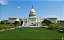 CubicFun - The U.S. Capitol com LED - Puzzle 3D - Imagem 2