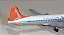 HERPA - DOUGLAS DC-4 SOUTH AFRICAN AIRWAYS - 1/500 - Imagem 2