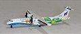 HERPA - BANGKOK AIRWAYS ATR-72 - 1/500 - Imagem 1