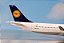 HERPA - AIRBUS A340-300 LUFTHANSA - 1/500 - Imagem 3