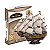 CubicFun - HMS Victory - Puzzle 3D - Imagem 1