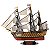 CubicFun - HMS Victory - Puzzle 3D - Imagem 3