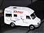 Siku - Iveco Dormobile Camping Car - 1/55 - Imagem 3