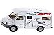 Siku - Iveco Dormobile Camping Car - 1/55 - Imagem 2