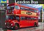 Revell - London Bus - 1/24 - Imagem 1