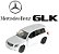 Siku - Mercedes-Benz GLK - 1/55 - Imagem 1