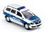 Siku - Volkswagen Passat Variant Polizei (Polícia Alemã) - 1/55 - Imagem 3