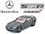 Siku - Mercedes-Benz SLR McLaren - 1/55 - Imagem 1