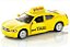 Siku - Dodge Charger NYC Taxi (Taxi de Nova York) - 1/55 - Imagem 3