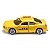 Siku - Dodge Charger NYC Taxi (Taxi de Nova York) - 1/55 - Imagem 4